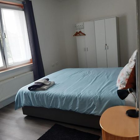 Casa Mama Veronica Брюгге Экстерьер фото