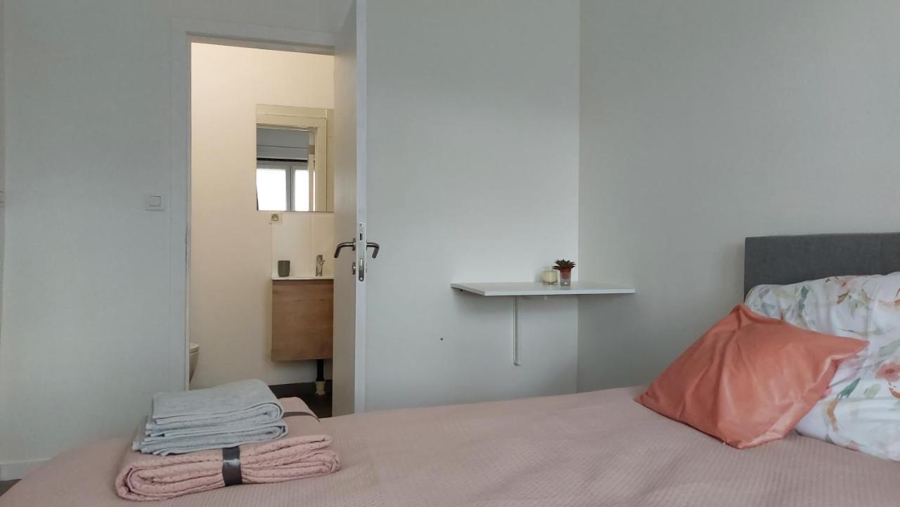 Casa Mama Veronica Брюгге Экстерьер фото